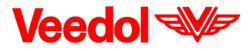 Veedol Logo small